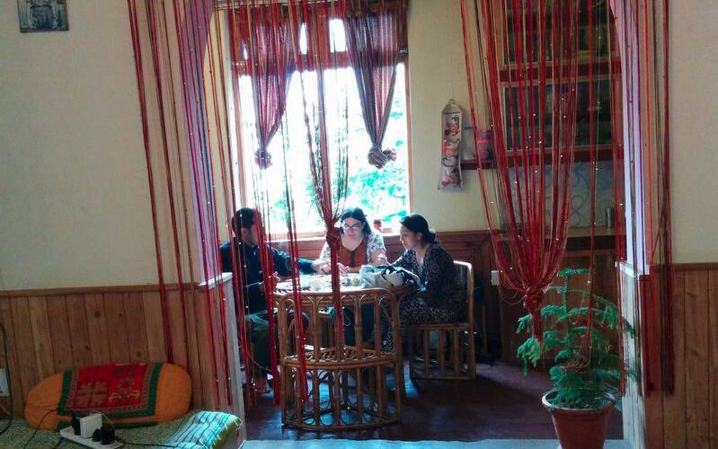 TG Stays Naggar Road VPO Naggar, Manali 4